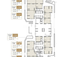 Chính Chủ Bán Khối Đế Chung Cư H2 Masteri Vinhomes 0Ceanpark - Gia Lâm- Hà Nội