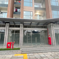 Chính Chủ Bán Khối Đế Chung Cư H2 Masteri Vinhomes 0Ceanpark - Gia Lâm- Hà Nội