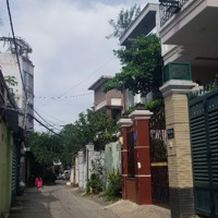 Bán Đất Ra Đường Hiệp Bình, Phường Hiệp Bình Chánh, Thủ Đức, 90M2 - 5.4 Tỷ
