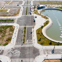 Chính Chủ Bán Lô Lk15 Khu Đông Tân Thanh Elite City 2 Mặt Tiền Công Viên
