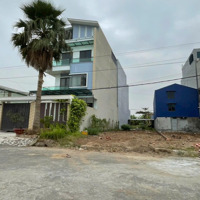 Siêu Phẩm Tuyến 2 Đường Máng Nước Bãi Huyện Văn Tra An Đồng! - Diện Tích 140M2 - Ngang 7M _ 4,X Tỷ