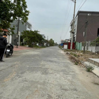 Siêu Phẩm Tuyến 2 Đường Máng Nước Bãi Huyện Văn Tra An Đồng! - Diện Tích 140M2 - Ngang 7M _ 4,X Tỷ