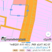 Đất Ngộp Cửa Ngỏ Sân Bay Long Thành - Xây Nhà Hàng, Khách Sạn, Khu Lưu Trú