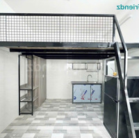 Cho Thuê Duplex Full Nt Ở Dương Quảng Hàm , Gò Vấp
