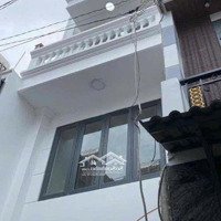 Nhà Thuê Gò Vấp 4 Phòng Ngủsân Thượng - Phường 16 - Đường Số 1 - Giá Bán 12,5 Triệu/Th
