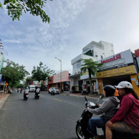Cho Thuê Mặt Bằng Mặt Tiền Đường Ba Cu, P.3, Tp.vũng Tàu Vị Trí Đẹp Gần Ngã Năm