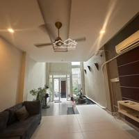 Bán Nhà Hẻm Cụt Đường Lê Lai Q1 Vị Trí Đắc Địa Để Kinh Doanh