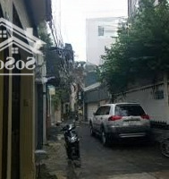 Cần Bán Nhà Trung Tâm Quận 1 - Nhà Hẻm Hồ Hảo Hớn - 7 Tỷ