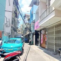 Giá Siêu Nóng Cho Căn 4 Tầng Hoàng Văn Thụ - P9 Phú Nhuận
