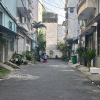 Giá Siêu Nóng Cho Căn 4 Tầng Hoàng Văn Thụ - P9 Phú Nhuận