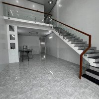 Hàng Hiếm Nhà 1 Trệt 1 Lầu 80M2 Đường Bùi Minh Trực, Quận 8, Vị Trí Đắt Địa Thuận Tiện Kinh Doanh