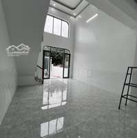 Hàng Hiếm Nhà 1 Trệt 1 Lầu 80M2 Đường Bùi Minh Trực, Quận 8, Vị Trí Đắt Địa Thuận Tiện Kinh Doanh