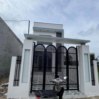 Hàng Hiếm Nhà 1 Trệt 1 Lầu 80M2 Đường Bùi Minh Trực, Quận 8, Vị Trí Đắt Địa Thuận Tiện Kinh Doanh