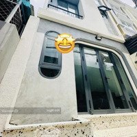 Bán Nhà Mặt Phố Hưng Long, 1,98 Tỷ, 80M2, 4 Phòng Ngủ 3 Vệ Sinh Bình Chánh Giá Cực Chất