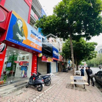 Bán Nhà Mặt Phố Minh Khai, 280M2, 3 Tầng Cần Bán Gấp, Giá Chào 245 Triệu/M2