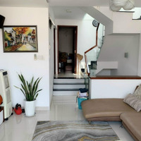 Rẻ Hơn Thị Trường 40 Triệu/M2 Mtkd Kinh Dương Vương Q6 Nở Hậu 27M, Cn 304M2 5 Tầng Chỉ 45 Tỷ