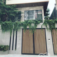 Rẻ Hơn Thị Trường 40 Triệu/M2 Mtkd Kinh Dương Vương Q6 Nở Hậu 27M, Cn 304M2 5 Tầng Chỉ 45 Tỷ