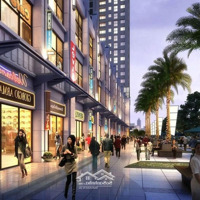 Bán Shop Chân Đế Vinhomesmartcity Ký Mới Chủ Đầu Tư , Htls0/% 24 Tháng , Liên Hệ: 0986099423