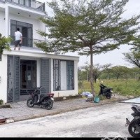 Bán 1 Cặp Nền Thung Lũng Xanh 1,6 Tỷ/Nền 119M2, 2 Nền 3,2 Tỷ. Liên Hệ: 0901998862