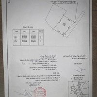 Đất Bán Bờ Kè, Phước Hải Trần Hưng Đạo . Mặt Tiền Biển Đông.