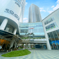 Chào Thuê Văn Phòng Hạng A Tại Indochina Plaza Hanoi (IPH) – DTNN 162m²