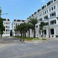 Cho Thuê Thô Hoặc Hoàn Thiện Liền Kề - Biệt Thự Tại Kđt Louis Hoàng Mai, Tân Mai - Hm - Hn