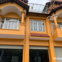 Cho Thuê Biệt Thự Mới,Đẹp 1.350M2,Song Hành, Quận 2 Giá Chỉ 400 Triệu/Tháng Tl.