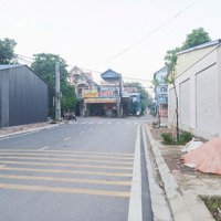 Cửa Hàng Vị Trí Đắc Địa Nổi Bật, Lô Góc 2 Mặt Đường Lớn, Kinh Doanh Sầm Uất