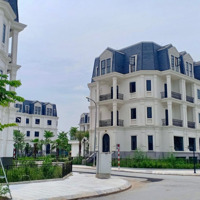 32 Tỷ - Liền Kề Hướng Nam - Trục Chính