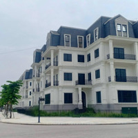 32 Tỷ - Liền Kề Hướng Nam - Trục Chính