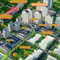 32 Tỷ - Liền Kề Hướng Nam - Trục Chính