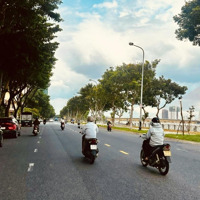 Bán Toà Văn Phòng 7 Tầng Đường Chương Dương, View Sông Hàn. Diện Tích 200M2. Đang Cho Thuê 120 Triệu/Th