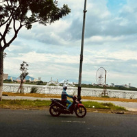 Bán Toà Văn Phòng 7 Tầng Đường Chương Dương, View Sông Hàn. Diện Tích 200M2. Đang Cho Thuê 120 Triệu/Th