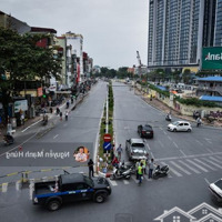 [Rẻ Quá 33Tỷ Mặt Phố Kim Mã,Ba Đình-9 Tầng Thang Máy-Một Mặt Phố Một Mặt Ngõ Ôtô-Vị Trí Siêu Đỉnh]