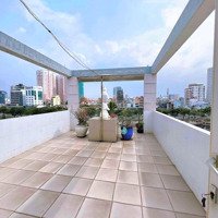 Mặt Tiền Bến Vân Đồn Hiếm Bán, 90M2, 5 Tầng Btct View Sông. 38,5 Tỷ