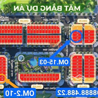 Bán Gấp Him Lam Thường Tín Boulevar Giá Thỏa Thuận, 75 Và 92,5M. Giá Không Chênh, Áp Góc:0888848822