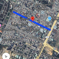 Bán Đất Đường Trần Văn Dư - Phường Phước Mỹ, Sơn Trà, Đà Nẵng