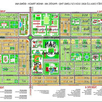 Bán Siêu Phẩm Nhà Vườn 300M2 Trục Đường Khinh Doanh Thương Mại 26M Đẹp Nhất Dự Án Hud, Nt - Đn