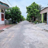 Bán Lô Đất 99M2 Tại Tân Thành, Dương Kinh, Hải Phòng. - Ngõ 183 Tân Thành Cực Đẹp.
- Diện Tích : 9
