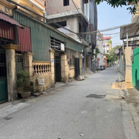Lô Đất Đẹp Giang Biên-Long Biên
Diện Tích: 46M2
Mặt Tiền: Gần 4M
Đường Ô Tô Tránh Ba Gác Gần Trường