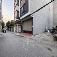 Lô Đất Đẹp Giang Biên-Long Biên
Diện Tích: 46M2
Mặt Tiền: Gần 4M
Đường Ô Tô Tránh Ba Gác Gần Trường
