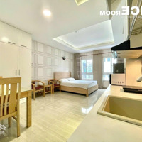 Cho Thuê Ch 1 Pn Full Nt, Thang Máy, Hầm Xe, Gần Landmark 81