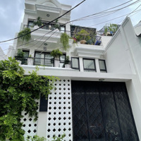 Cho Thuê Nhà Hẻm 120/ Đặng Thuỳ Trâm, Phường 13, Quận Bình Thạnh