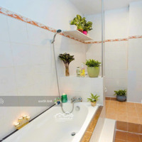 Xe Hợi Đậu Cửa Nhà Hai Bà Trưng, Quận 1 (4X20M~80M2) Sẵn 5 Tầng. 2 Mặt Thoáng Vuông Vức. 20,5 Tỷ Tl