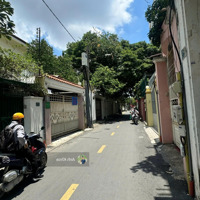 Xe Hợi Đậu Cửa Nhà Hai Bà Trưng, Quận 1 (4X20M~80M2) Sẵn 5 Tầng. 2 Mặt Thoáng Vuông Vức. 20,5 Tỷ Tl