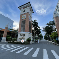 Bán Nhà Phố Khu Biệt Thự Euro Village 1, 12,5 Tỷ, 100M2 - (Toàn Huy Hoàng)