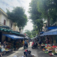 Bán Nhà 2 Tầng Ngay Chợ Băc Mỹ An- Thuận Lợi Kinh Doanh Các Mặt Hàng - Chỉ 10X Tỷ