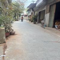Siêu Phẩm Hương Mạc 2 Mặt Thoáng Đường Hơn 2M Giá Mấy Trăm Triệu