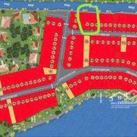 Hiếm Mảnh Đất View Hồ Sổ Hà Nội, Ngay Cổng Trường Đại Học Quốc Gia Hà Nội Giá Mềm