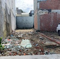 Bán Đất Trần Hoành, 2,62 Tỷ, 62,5M2, Ngũ Hành Sơn, Đà Nẵng, Chính Chủ